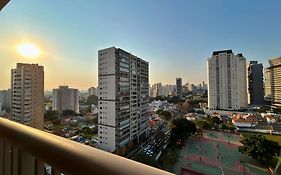 Condomínio Viva Benx Vila Mariana